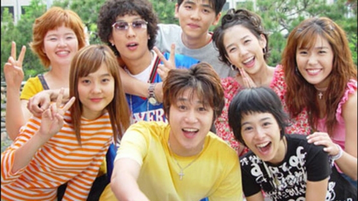 논스톱 하면 가장 먼저 떠오르는 출연배우 한명은 (생각하고 오세요) | 인스티즈