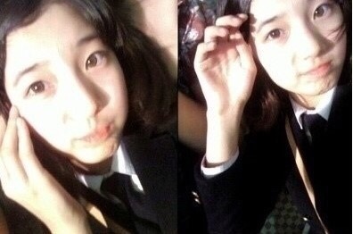 내가 수지를 사랑한 때 | 인스티즈