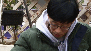 송은이의 눈치없는 남사친(무도).jpgif | 인스티즈