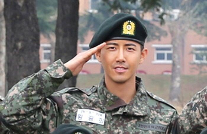 7일에 전역하는 연예인 | 인스티즈