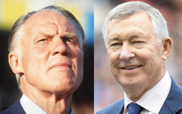 역대 한국인 소속팀 감독 TOP2 | 인스티즈