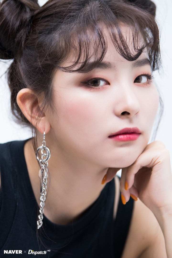 갤러리 여자 아이돌 짤털이 | 인스티즈