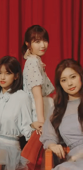 아이즈원) 라비앙로즈 혼다 히토미 | 인스티즈