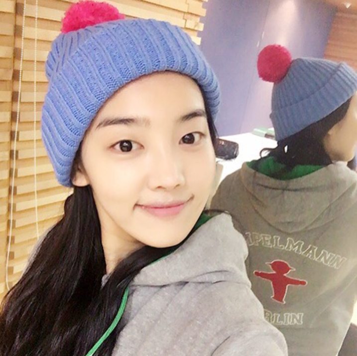연극배우 김소라.jpg | 인스티즈