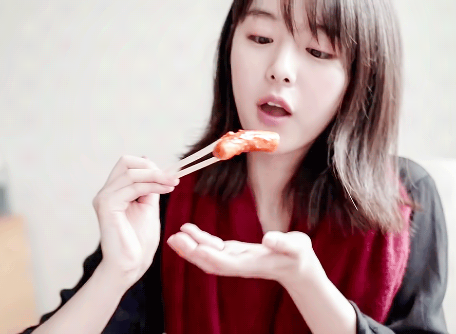 카라타 에리카.gif | 인스티즈