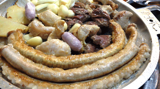 움짤다수)호불호가 많은 음식.gif | 인스티즈