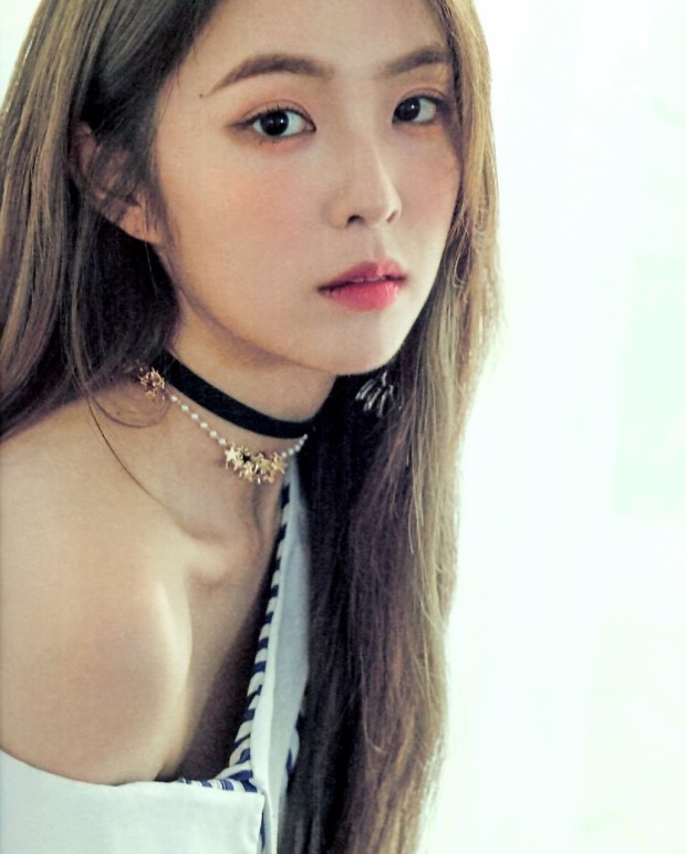 레드벨벳 짱예리더.jpgif | 인스티즈