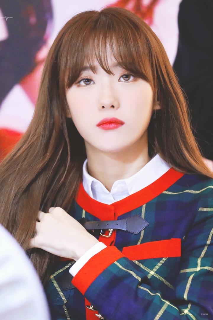 2019년 첫 우주소녀 루다 | 인스티즈