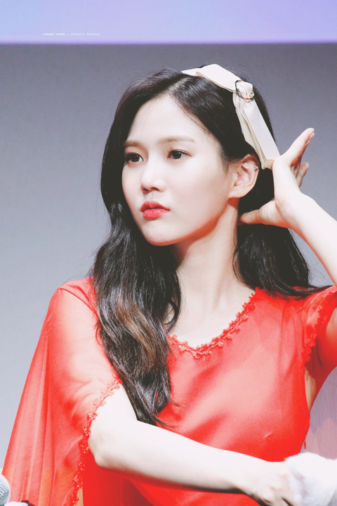오마이걸 대표 냉미녀.jpg | 인스티즈