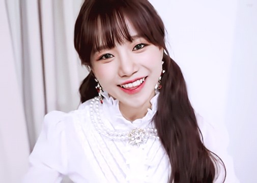 아이즈원 조유리.jpgif | 인스티즈