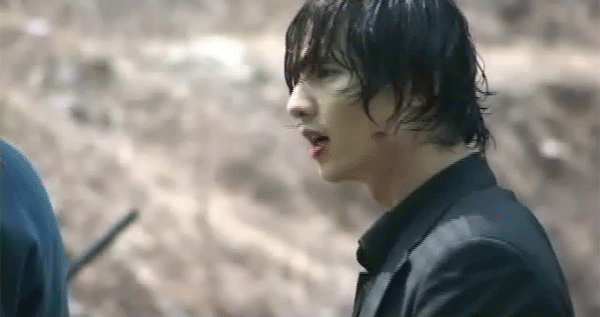 내가 생각하는 대한민국 최고의 미남 배우는? | 인스티즈