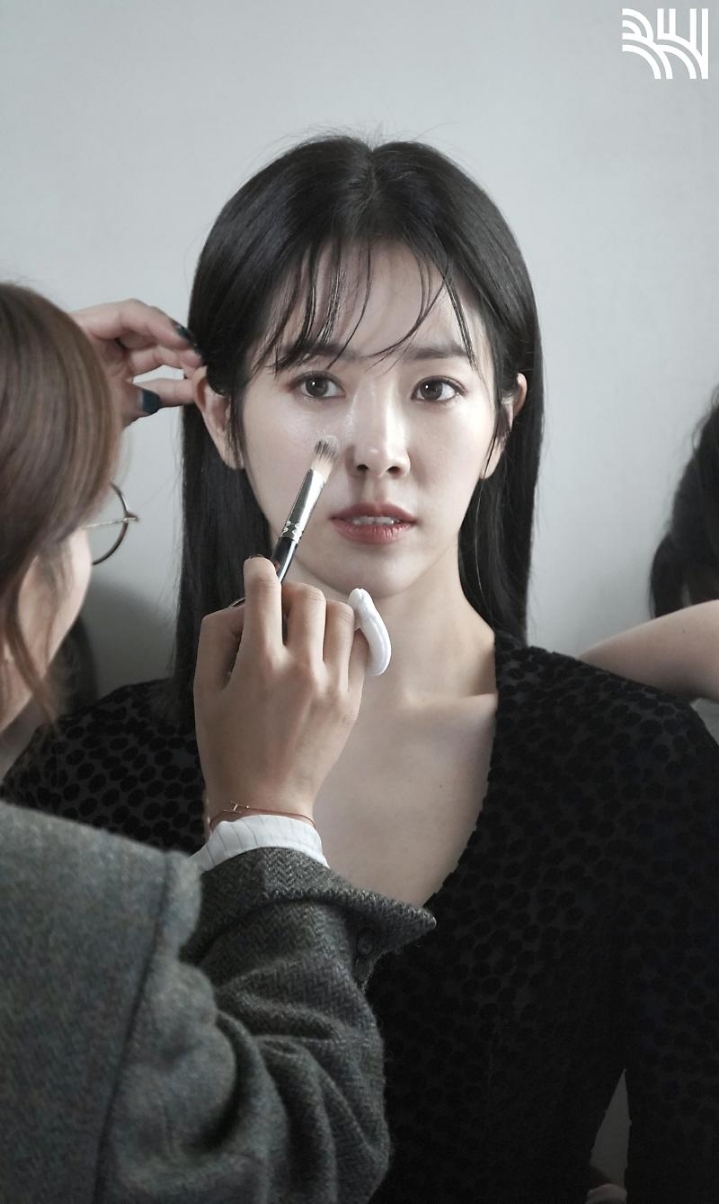 [한지민] 이것을 아름다움이라고 부르자❤ | 인스티즈