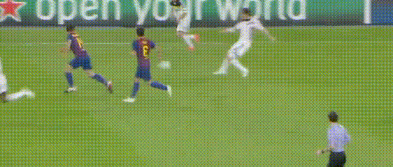 하미레스 인생 칩 샷.gif | 인스티즈