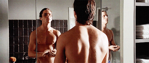 아메리칸 싸이코 | 인스티즈