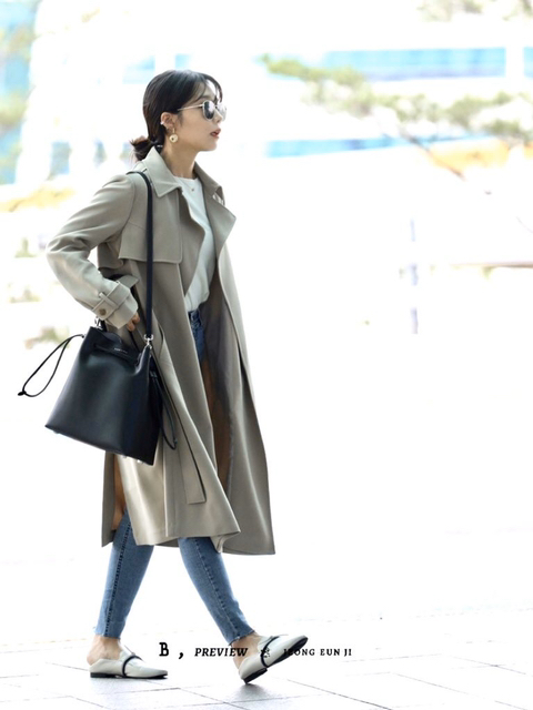 가을이 온 에이핑크 정은지.jpg | 인스티즈