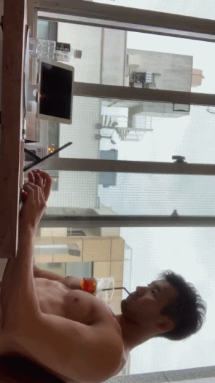 일본의 이상한 챌린지.gif | 인스티즈