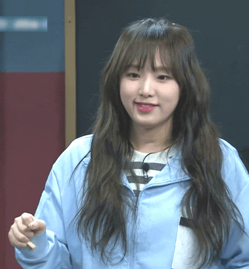 아이즈원 예능 마스터 최예나.jpgif | 인스티즈