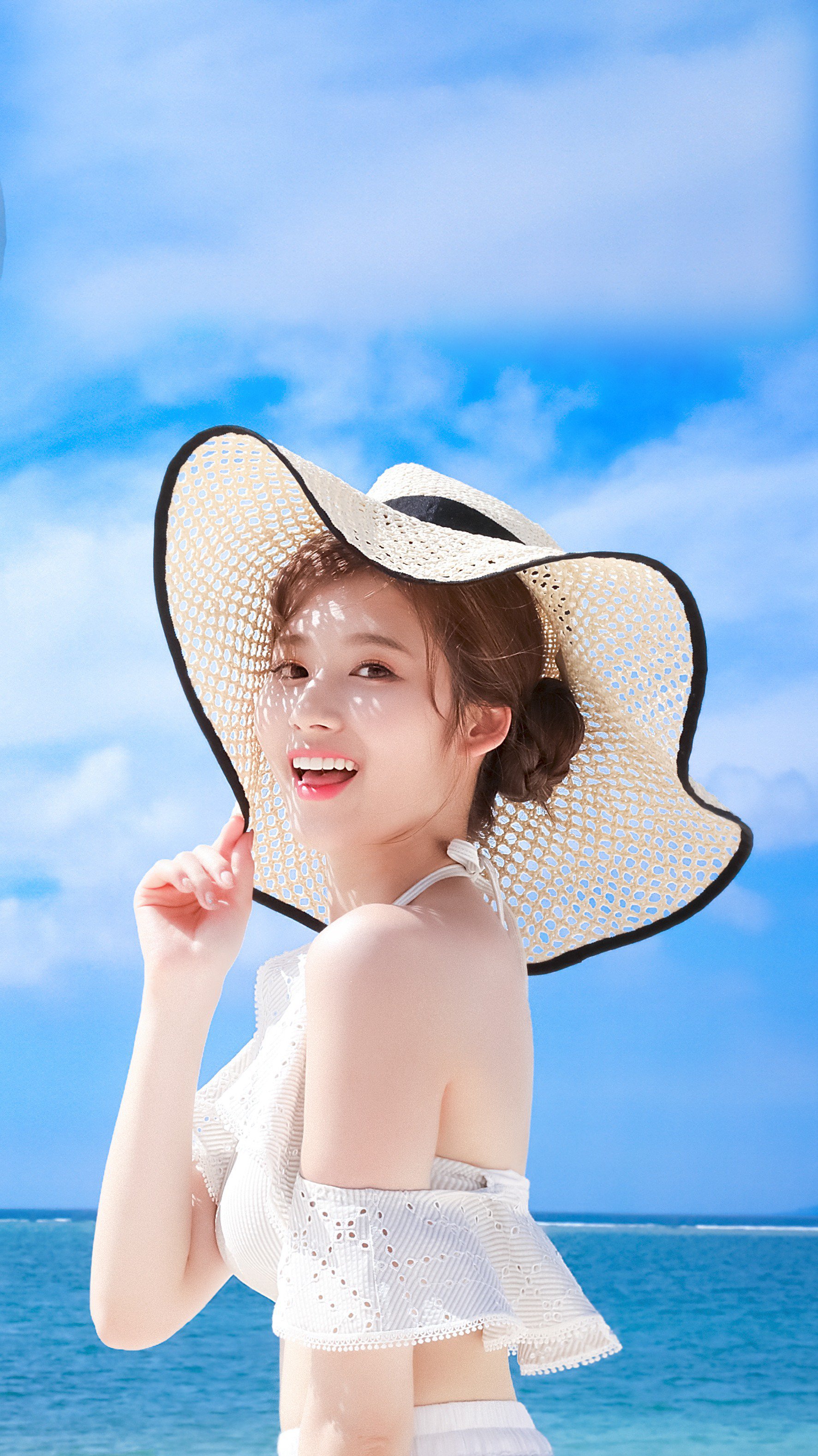 오늘 생일을 맞은 트와이스 사나.jpg | 인스티즈