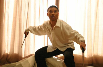 이배우가 남산의 부장들 김재규 역할이었으면 흥행했다vs아니다 | 인스티즈