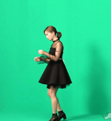 프로미스나인 MAMA VCR촬영 비하인드 | 인스티즈