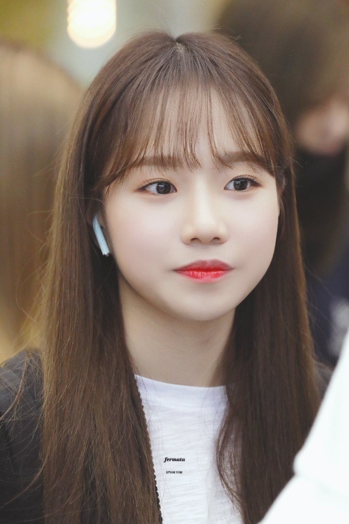 심심해서 올려보는 아이즈원 조유리 | 인스티즈