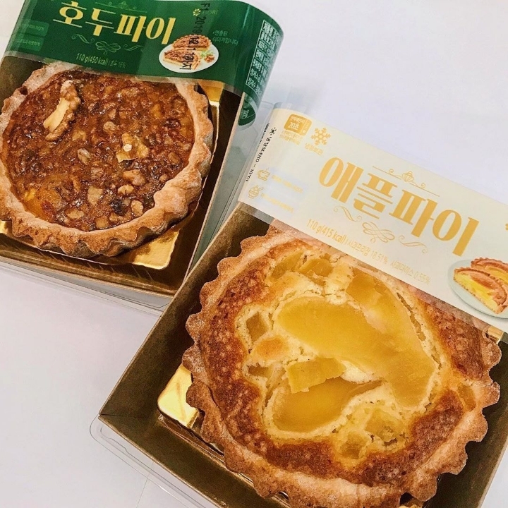  편의점 중 디저트류는 독보적인 것 같은 CU | 인스티즈