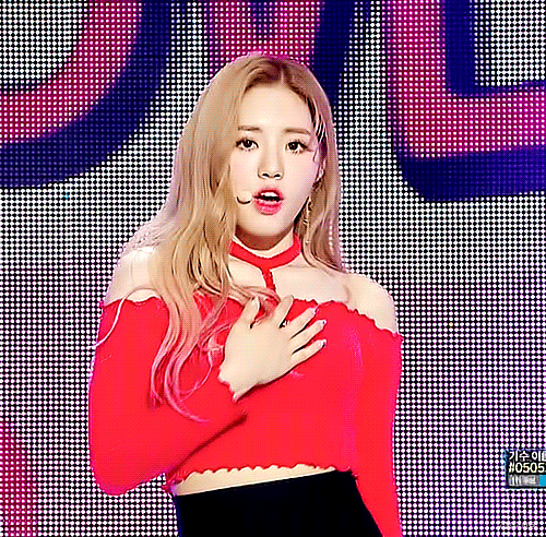 다음 중 가장 섹시한 멤버는? (feat.프롬이) | 인스티즈