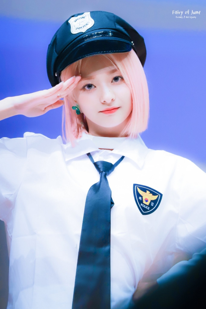 이 친구는 이나경이라는 아이입니다.jpgif | 인스티즈