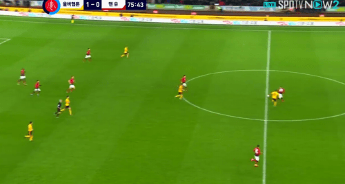 늑대군단 돌격대장.gif | 인스티즈