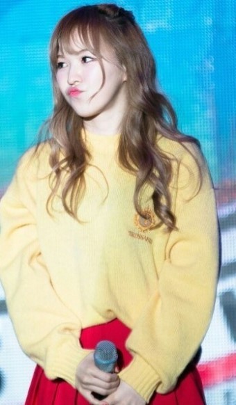 레드벨벳 최애돌.jpgif | 인스티즈