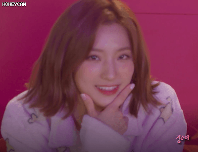 프로미스나인 이새롬 | 인스티즈