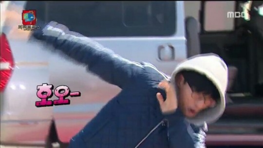 정준하 놀리는 유재석.jpg | 인스티즈