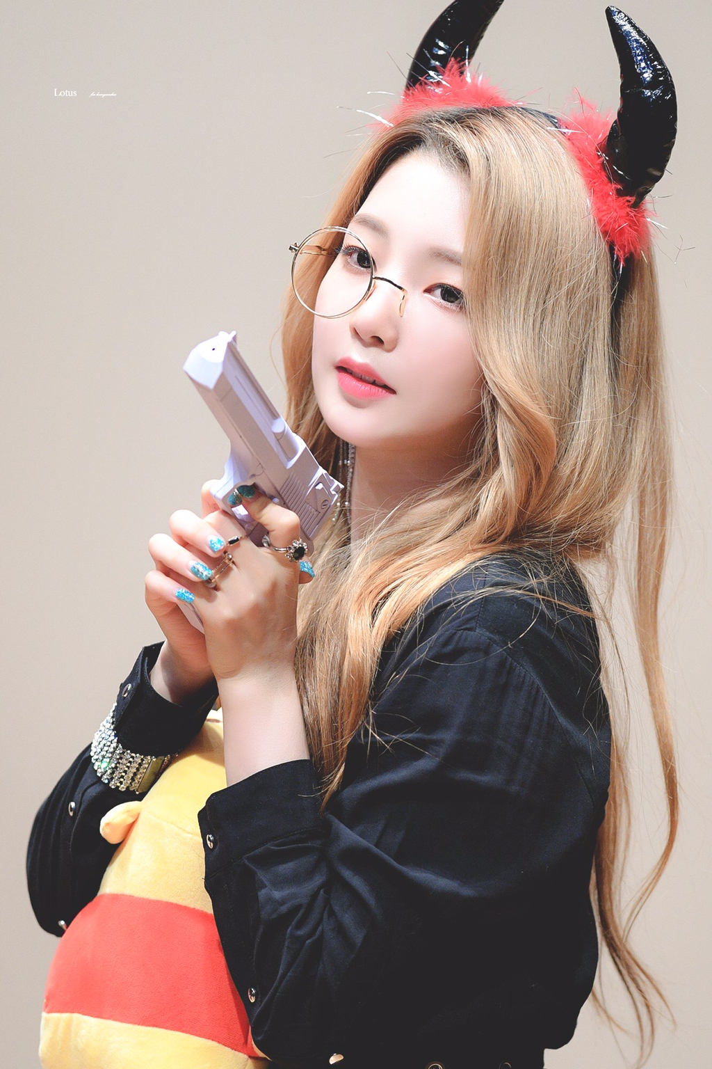 [로켓펀치] 모닝 빔밤붐이라서 연희 | 인스티즈