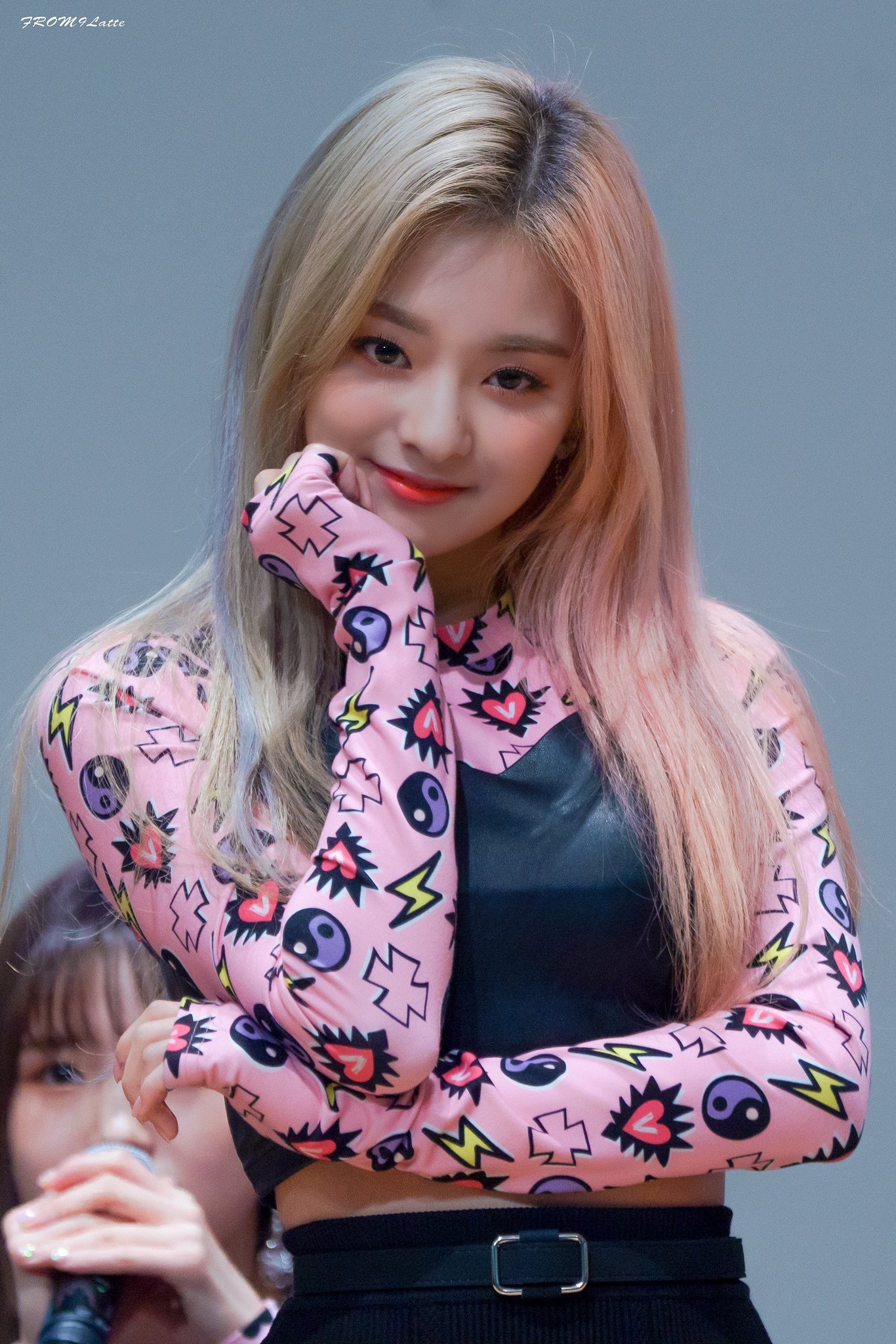 각기다른매력 프로미스나인 빵빵즈친구들 | 인스티즈