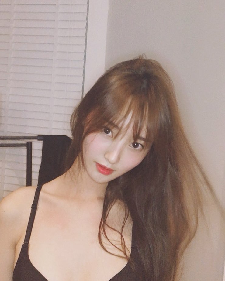 오늘자 우희 인스타그램.jpg | 인스티즈