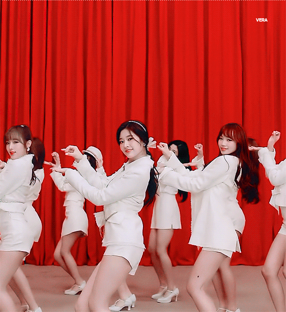 아이즈원 mv 김민주 | 인스티즈