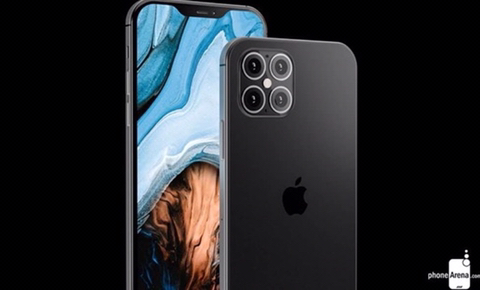 아이폰 12 디자인 루머 | 인스티즈