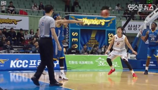 영원히 고통받는 이상민 감독 | 인스티즈