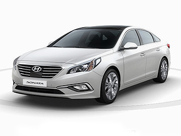 현대차의 대표적 차종 중 하나인 소나타(SONATA) 디자인 변천사.jpg | 인스티즈