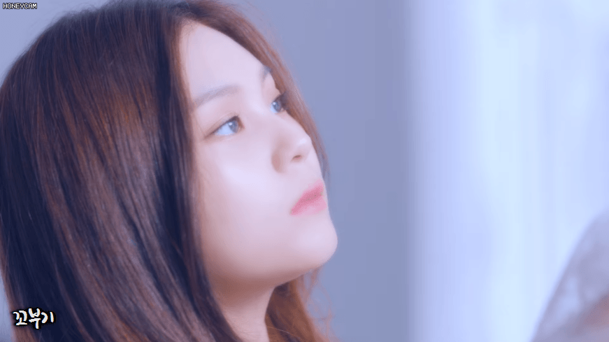 여자친구 엄지.jpgif | 인스티즈