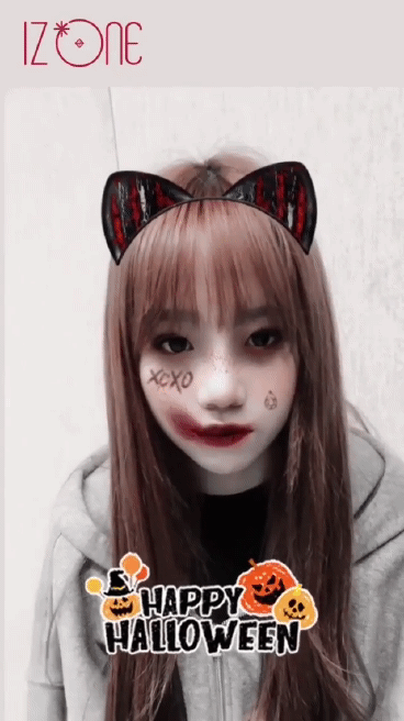 꿈에 나올까 무서운 아이즈원 | 인스티즈