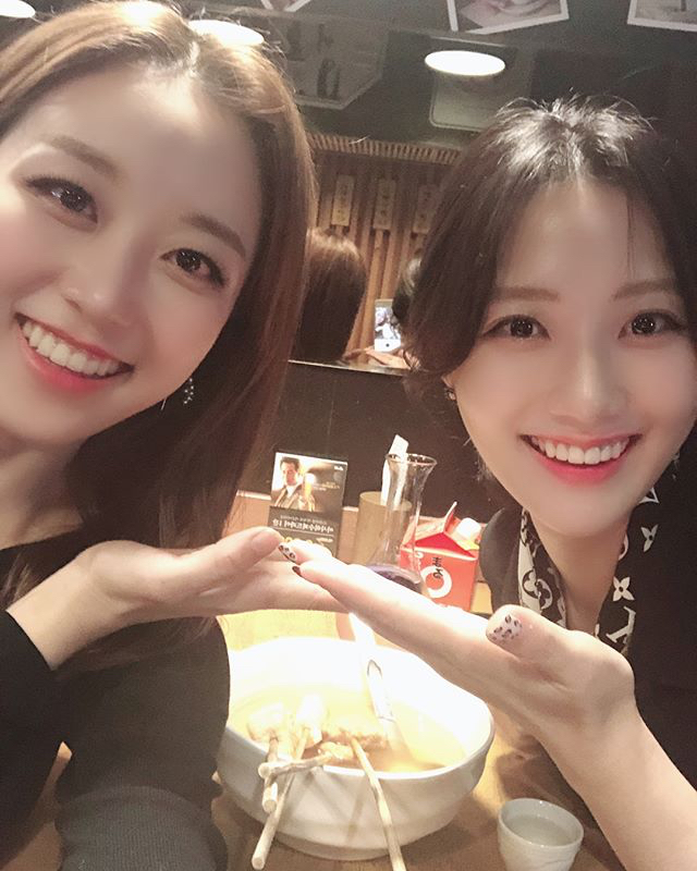 KBS 김지효 기상캐스터와 김도연 아나운서 | 인스티즈