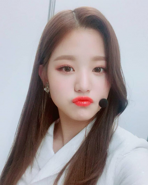 아이즈원) 원영아! 뭘 준비하는거야..? | 인스티즈