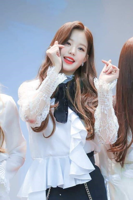 아이즈원 막냉이.jpgif | 인스티즈