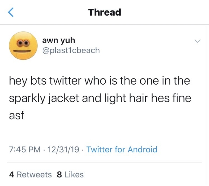 미국 인기 새해 방송 서자 마자 미국 트렌딩 계속 오른 지민 | 인스티즈