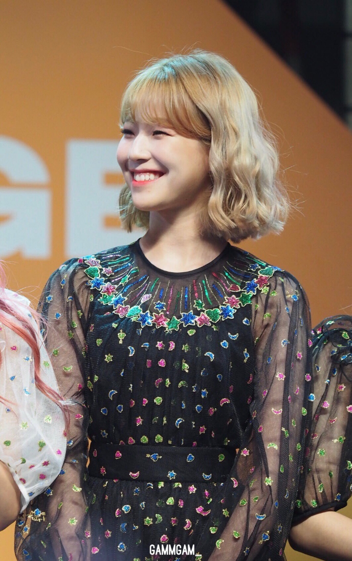 프로미스나인 앨범 포토카드 중 가장 많이 나온 멤버.jpg | 인스티즈