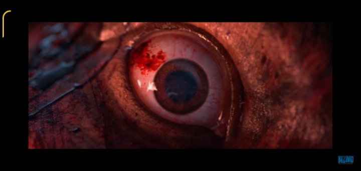 디아블로 4 보스로 추정되는 릴리스.jpg | 인스티즈