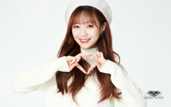 [러블리즈] 이런게 신종 아부인가 싶어서 수정이 | 인스티즈