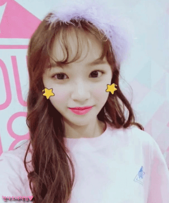아이즈원) 채원이한테 반하실분만 들어와바여 | 인스티즈