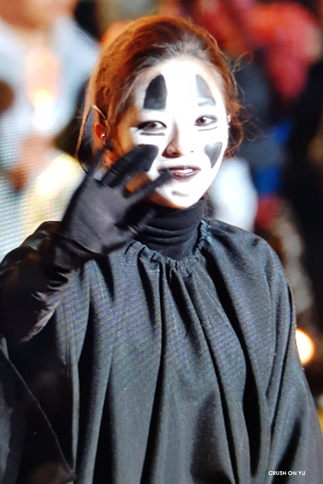 가오나시 정연.jpg | 인스티즈